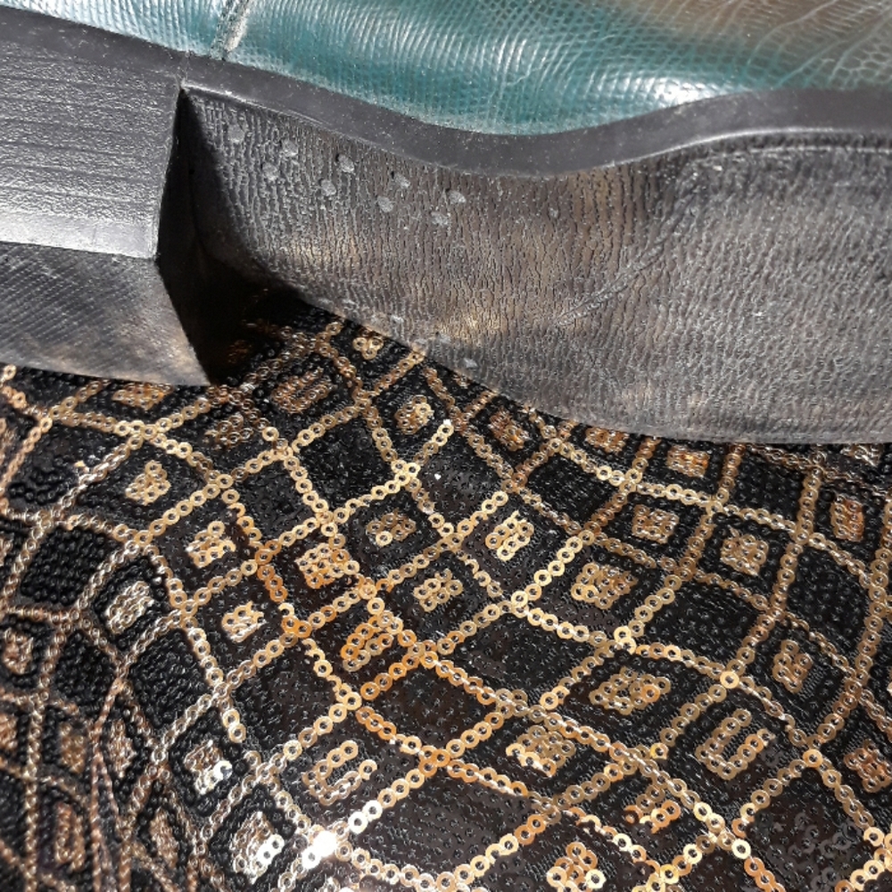 Blue Suede Shoes - Picture 5 of 6